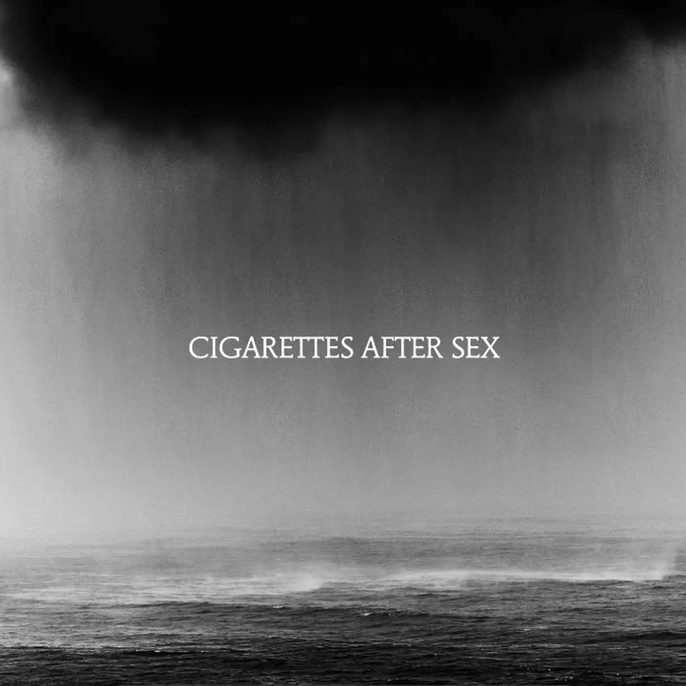 Cigarettes after Sex - Cry