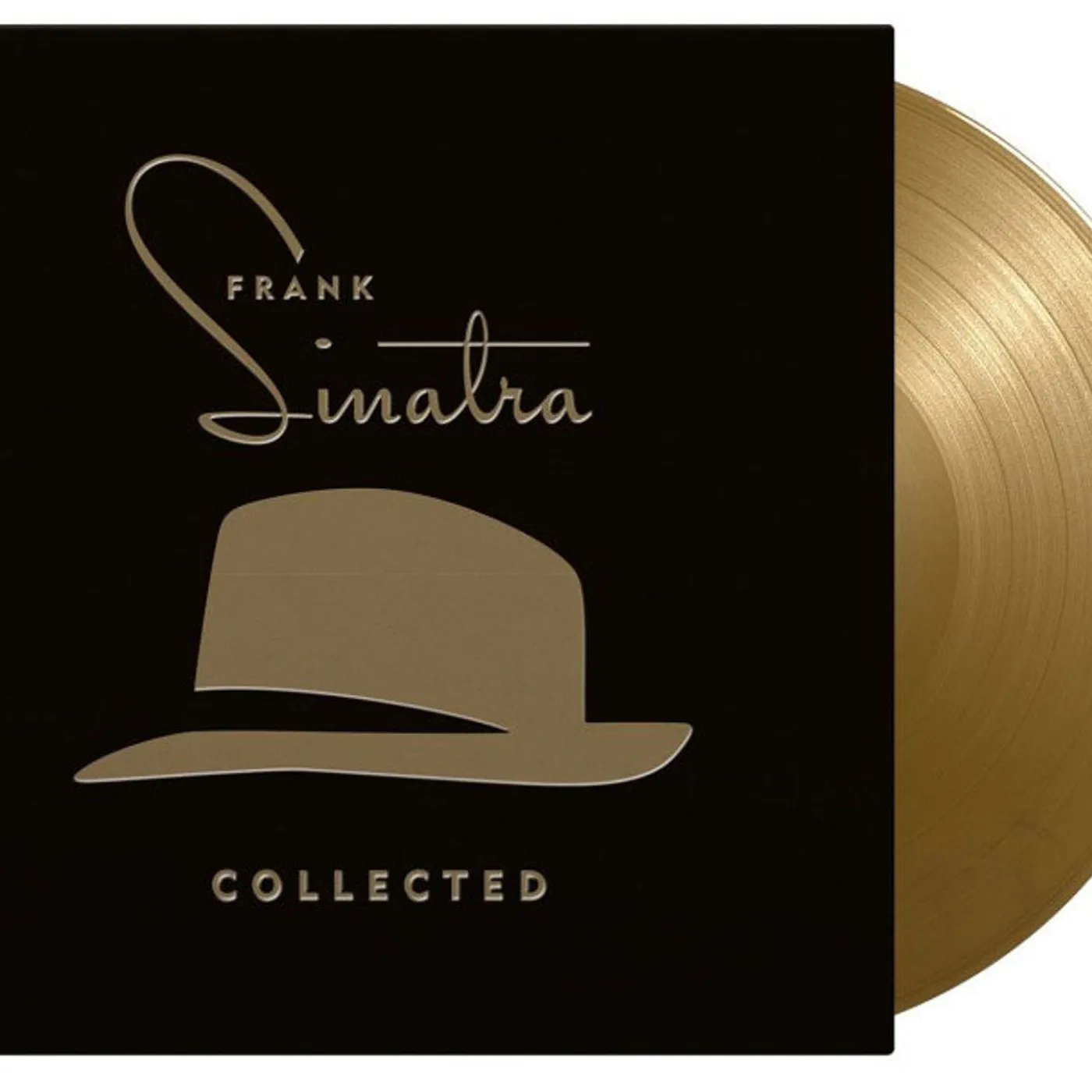 Frank Sinatra - Collected