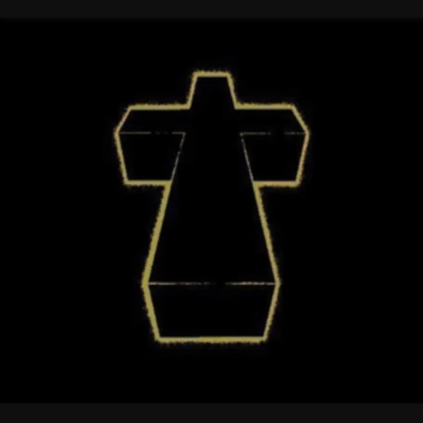 Justice - Cross