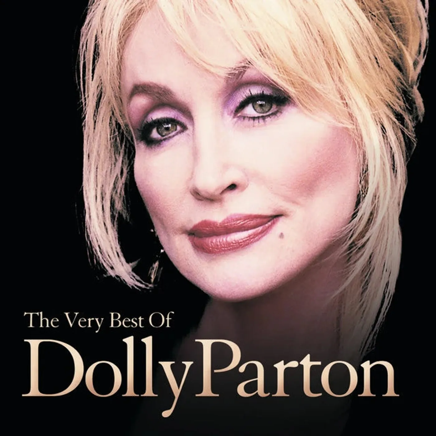 Dolly Parton - Very Best Of