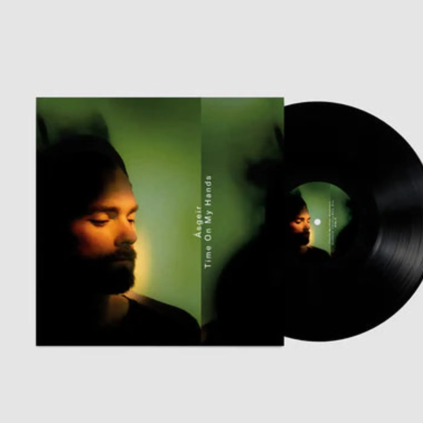 Ásgeir - Time On My Hands