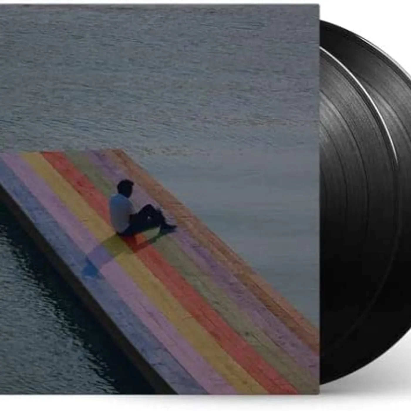 Baby Keem The Melodic Blue (2LP) (Explicit Content) Vinyl Record