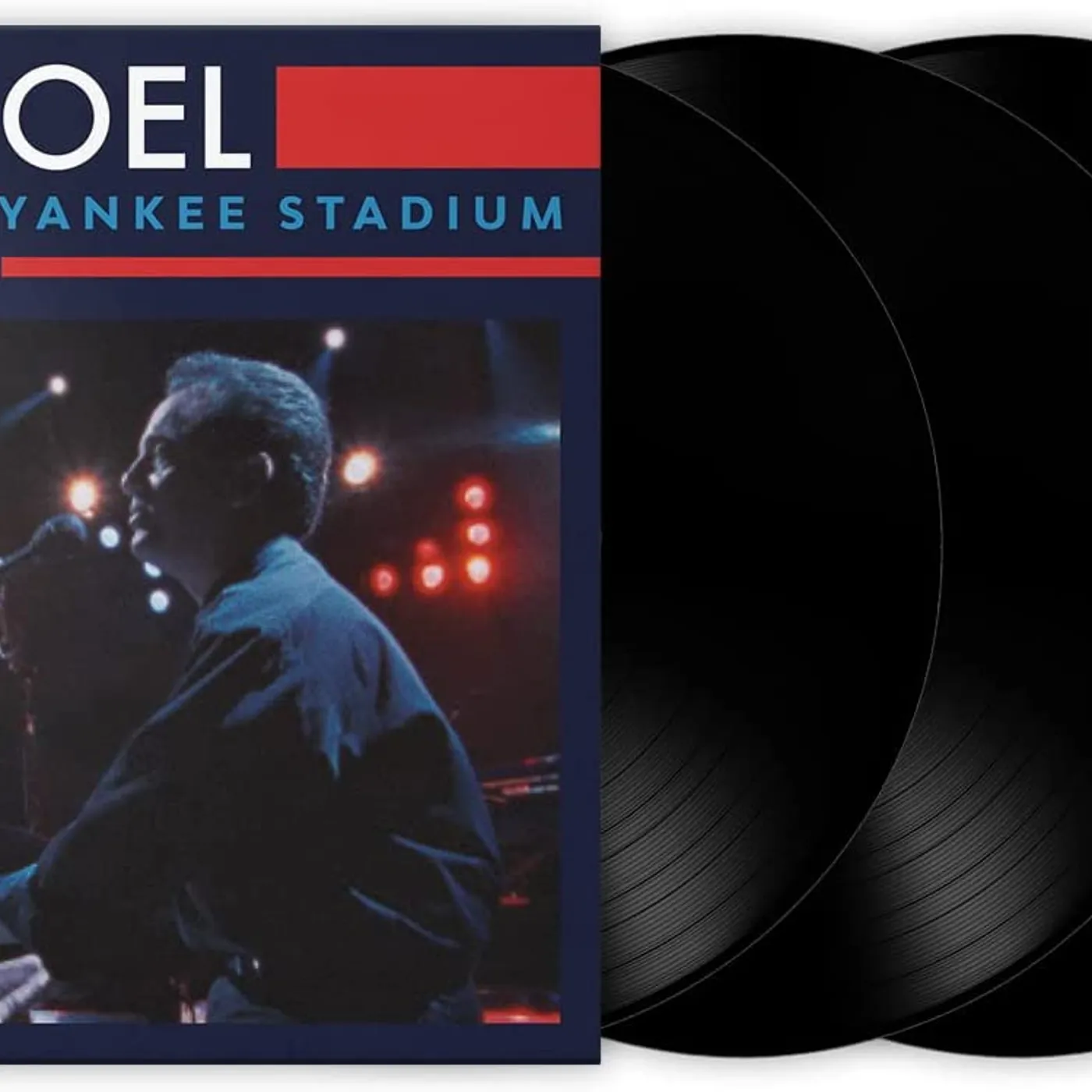 Billy Joel - Live At Yankee Stadium