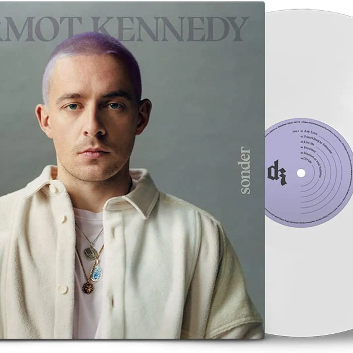 Dermot Kennedy - Sonder