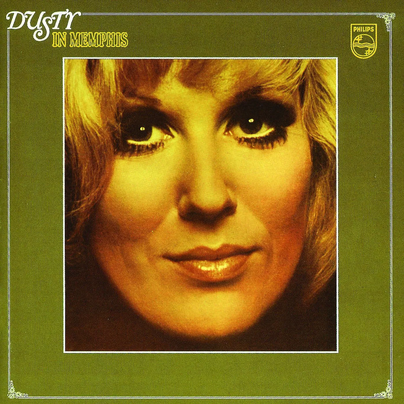 Dusty Springfield - Dusty in Memphis