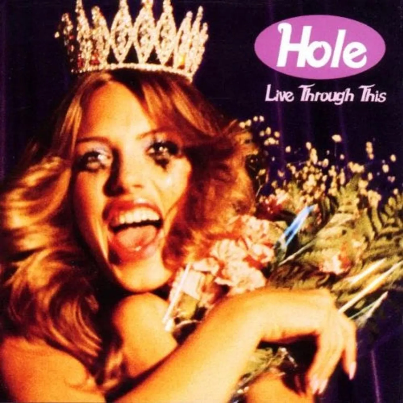 Hole - Live Through This
