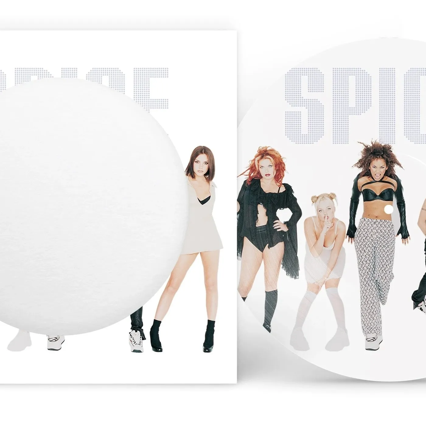 Spice Girls - Spiceworld
