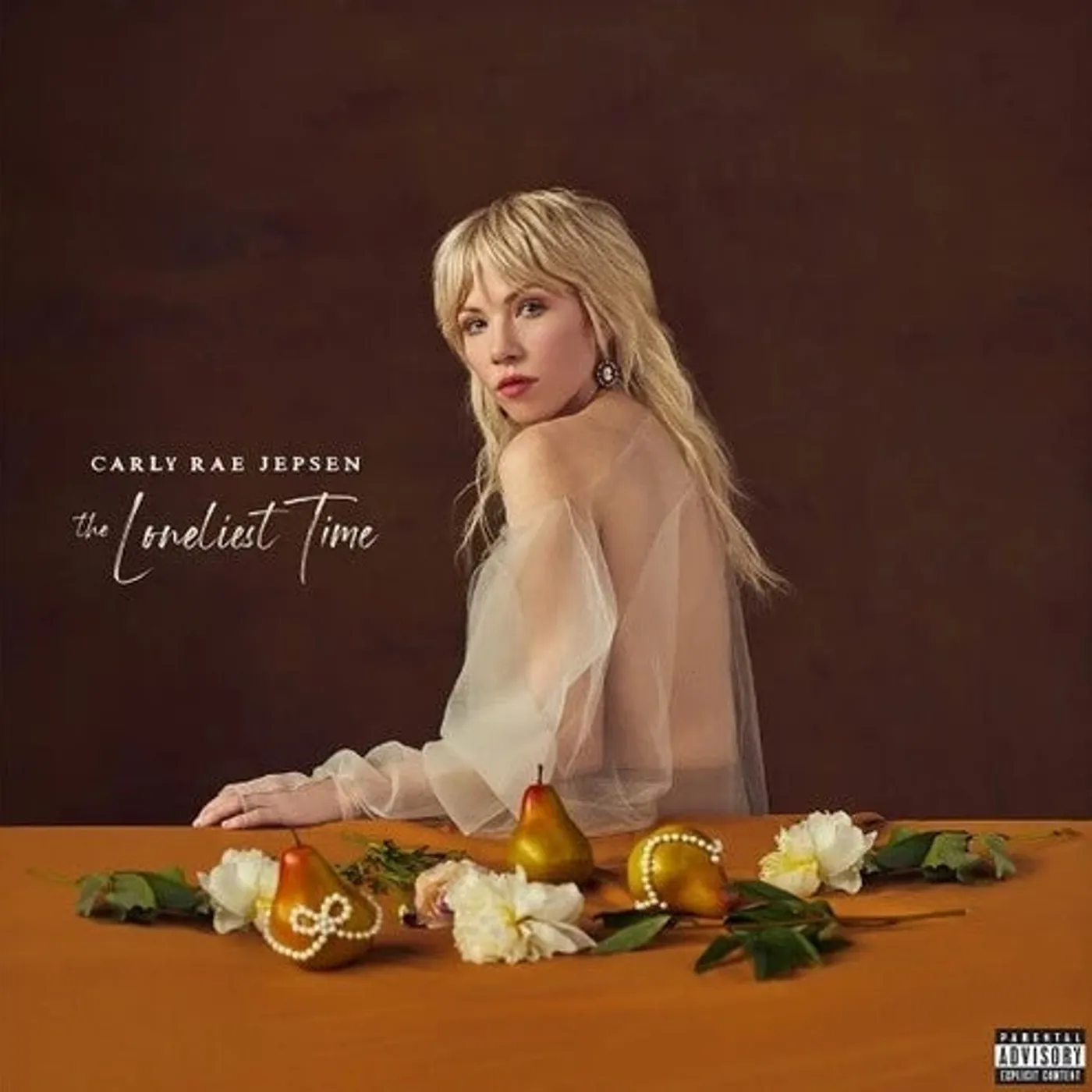 Carly Rae Jepsen - The Loneliest Time
