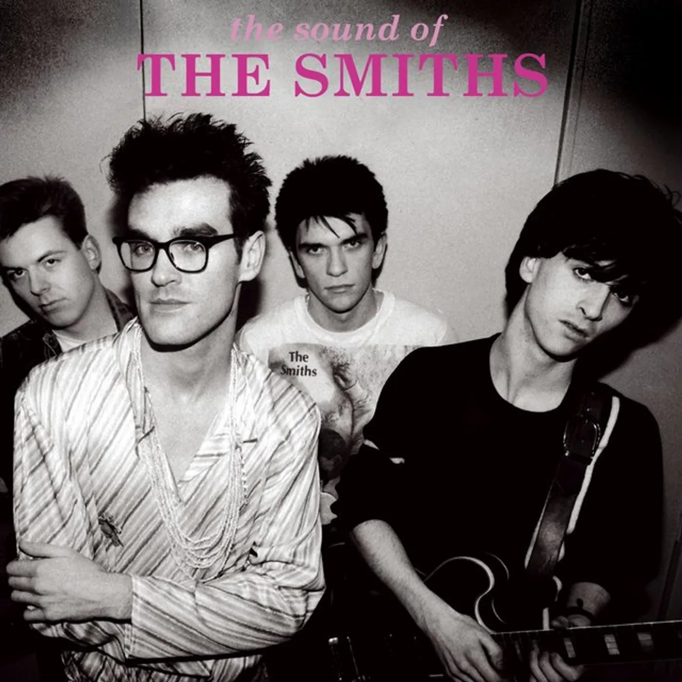 The Smiths - The Sound Of The Smiths