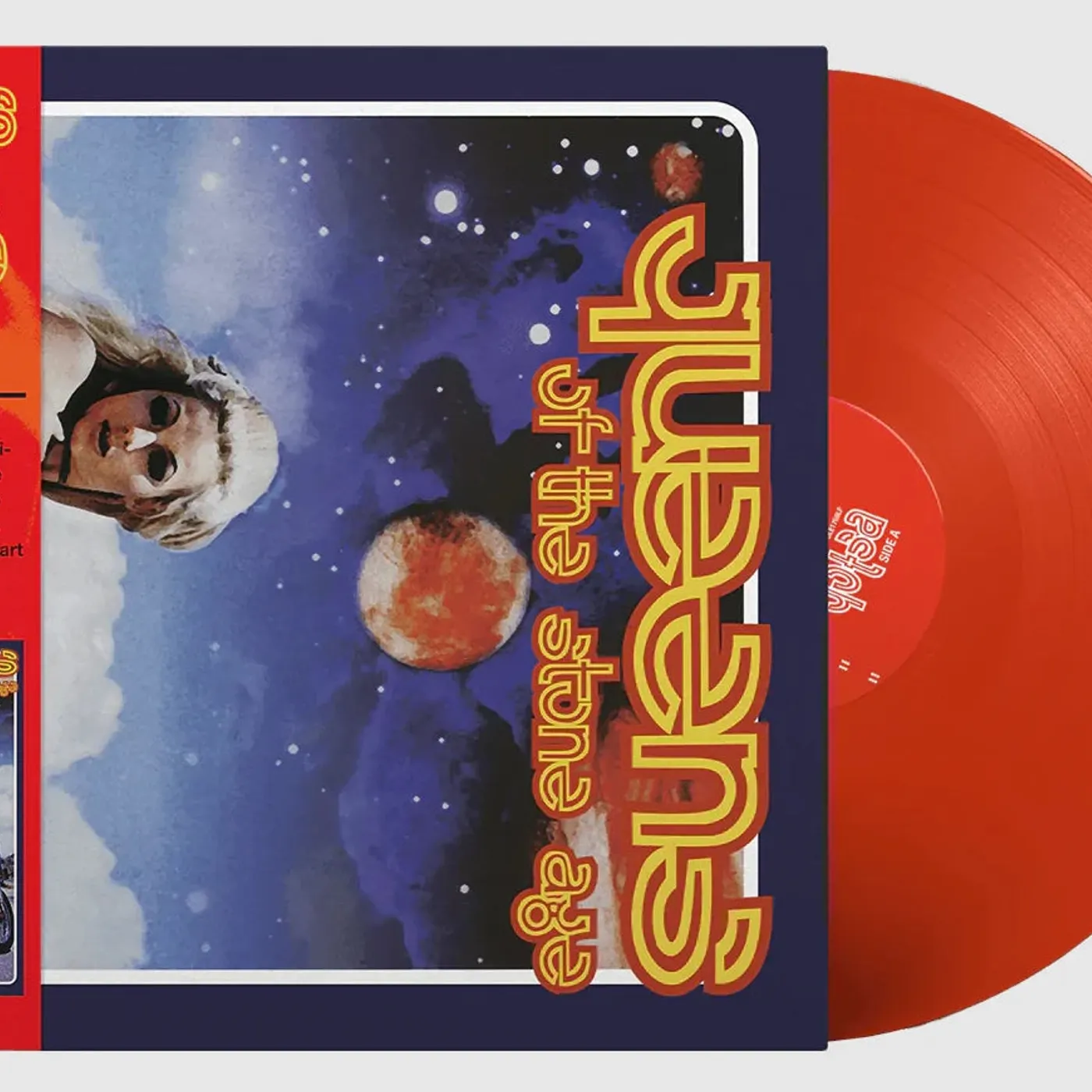 Queens of the Stone Age - Queens of the Stone Age