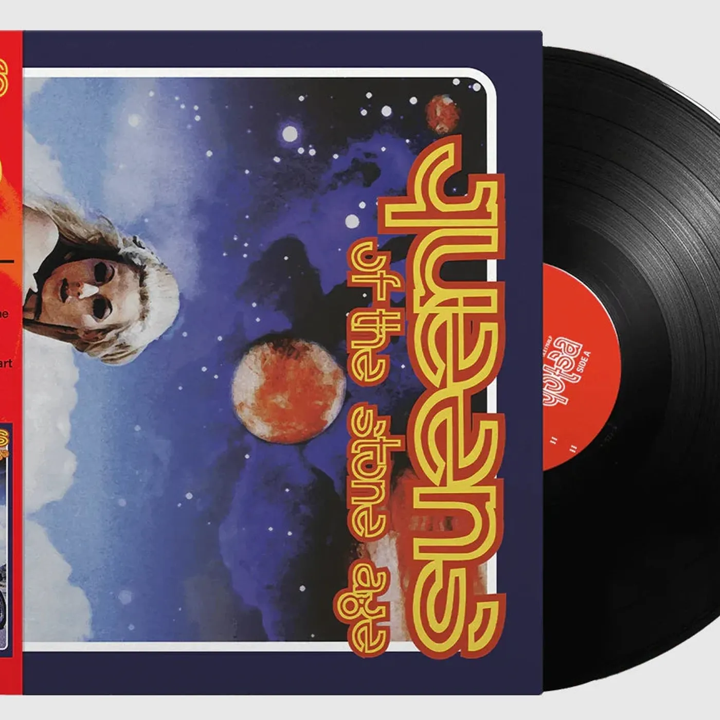 Queens of the Stone Age - Queens of the Stone Age