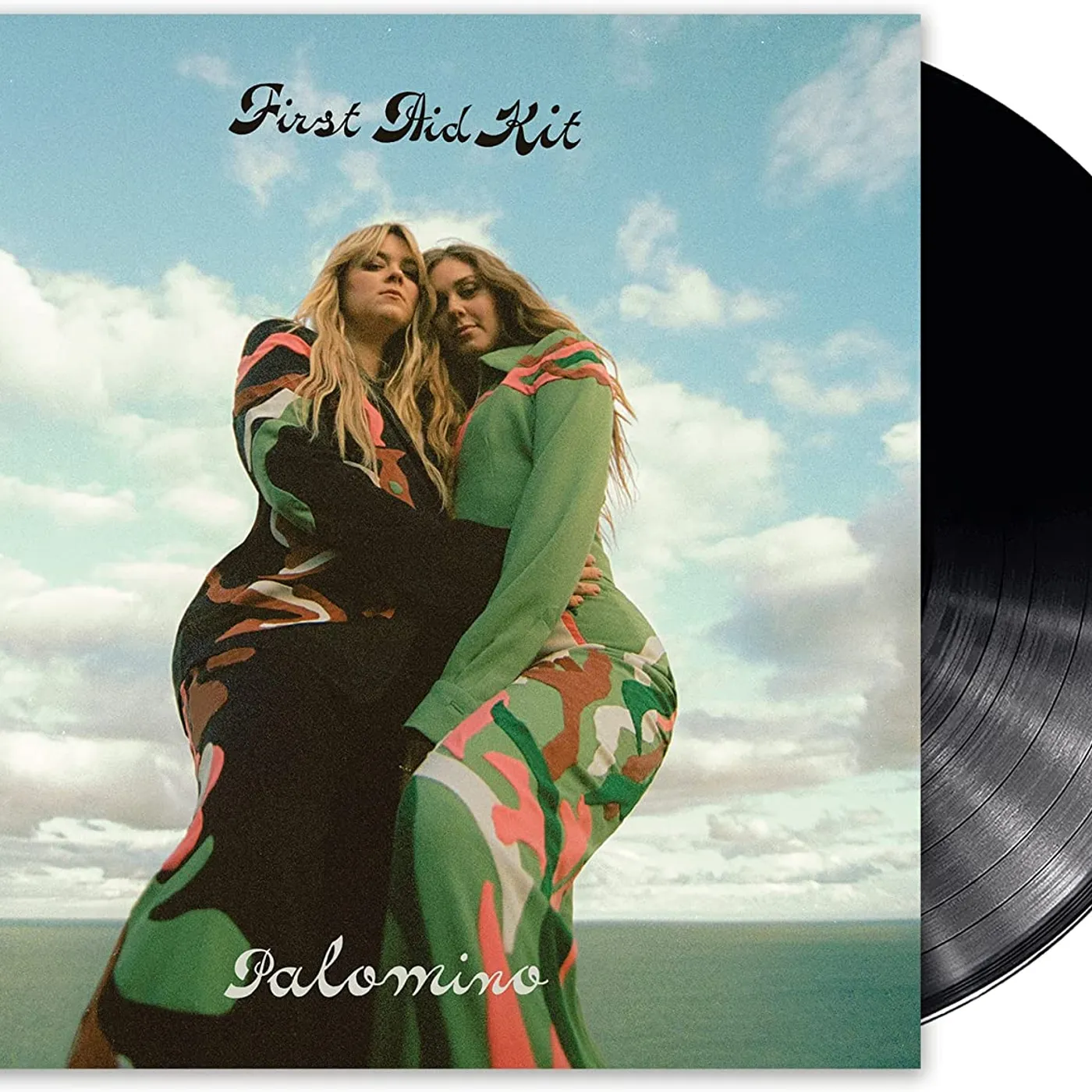 First Aid Kit - Palomino