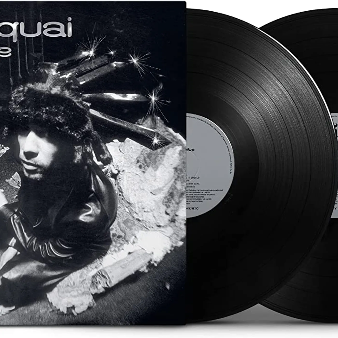 Jamiroquai - Dynamite