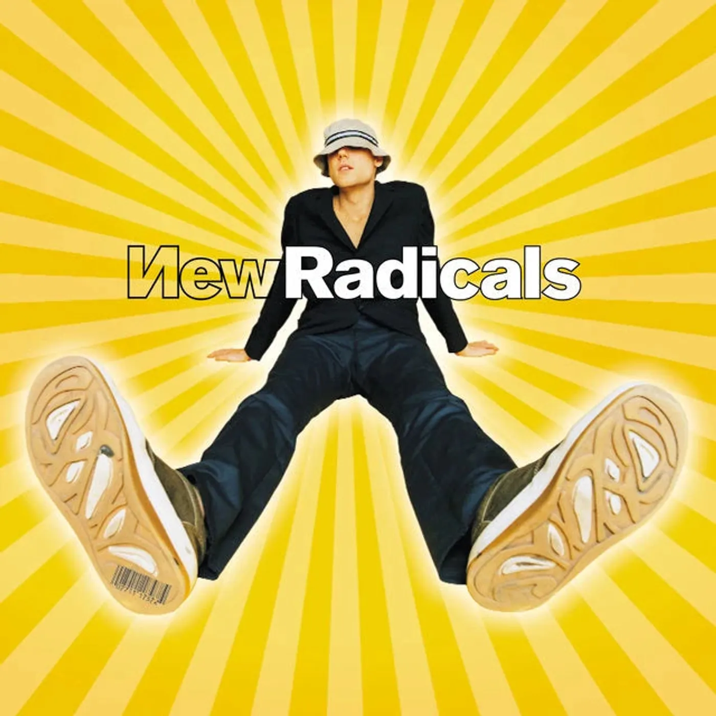 New Radicals - Maybe You've Been Brainwashed