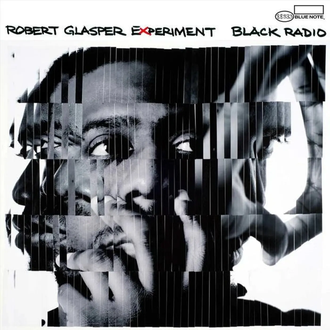 Robert Glasper Experiment - Black Radio (Deluxe Edition)