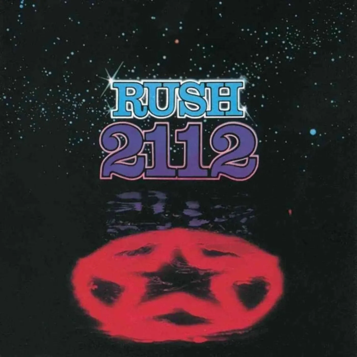 Rush - 2112