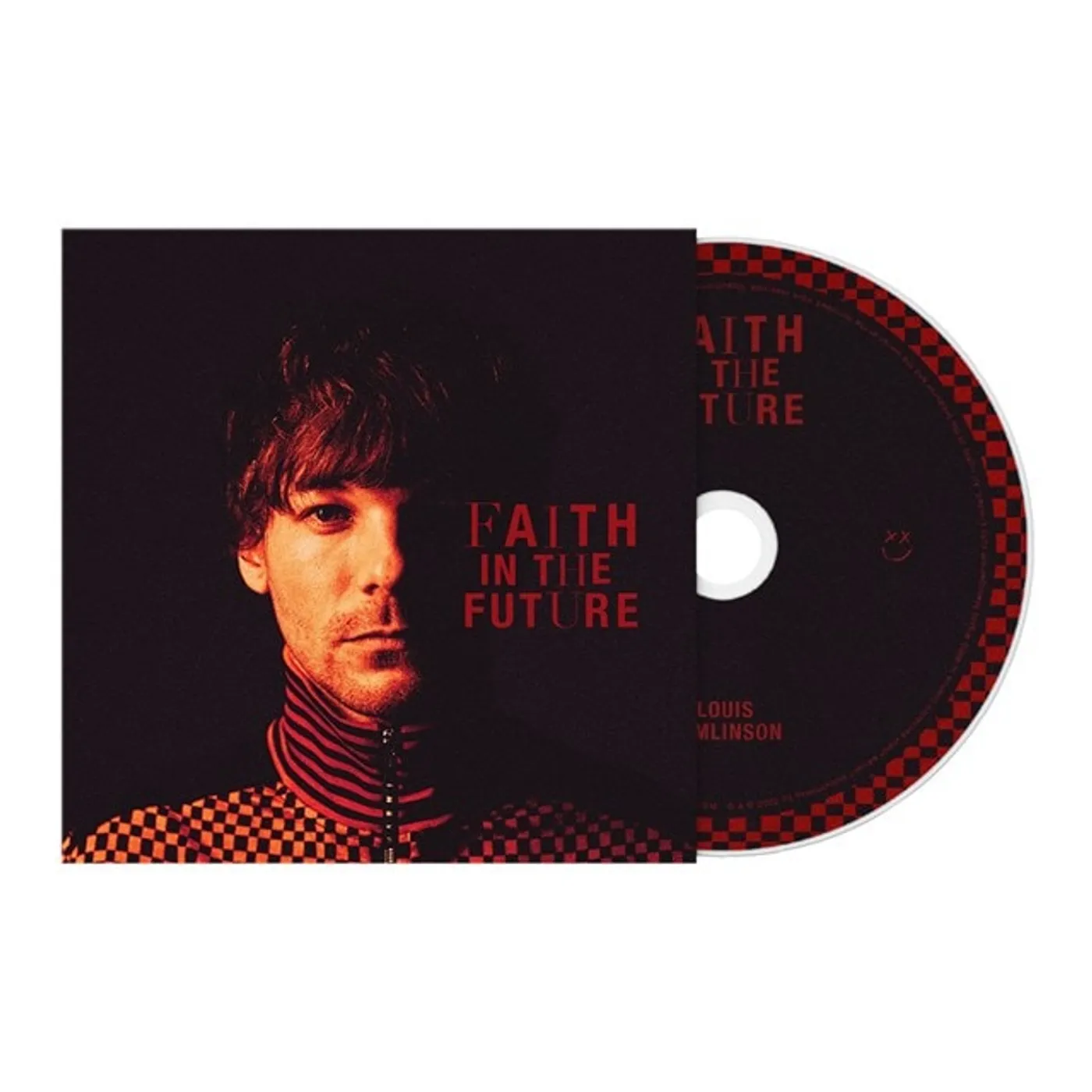 Louis Tomlinson - Faith in the Future