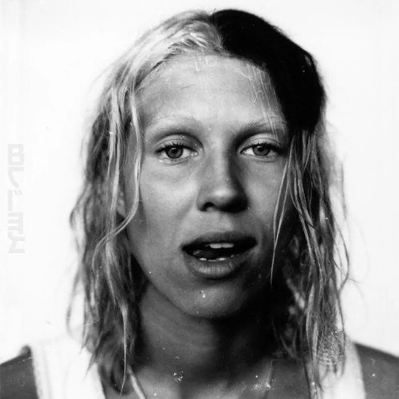 Bríet - Kveðja, Bríet