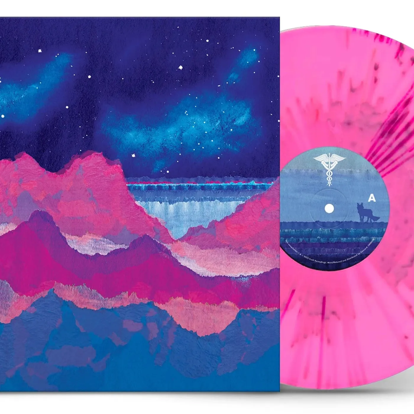 ýmsir - Jazz Dispensary: Haunted High RSD 2022