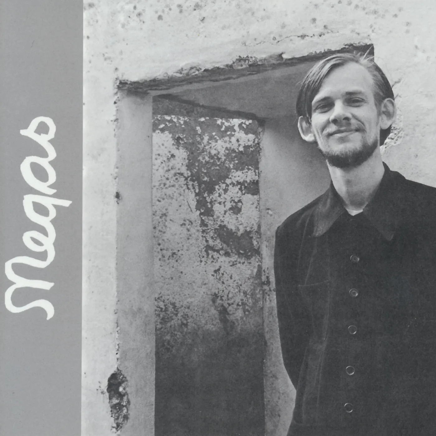 MEGAS Megas (50 ára afmælisútgáfa)