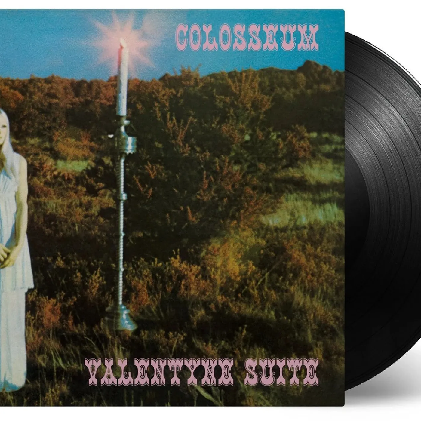 Colosseum - Valentyne Suite