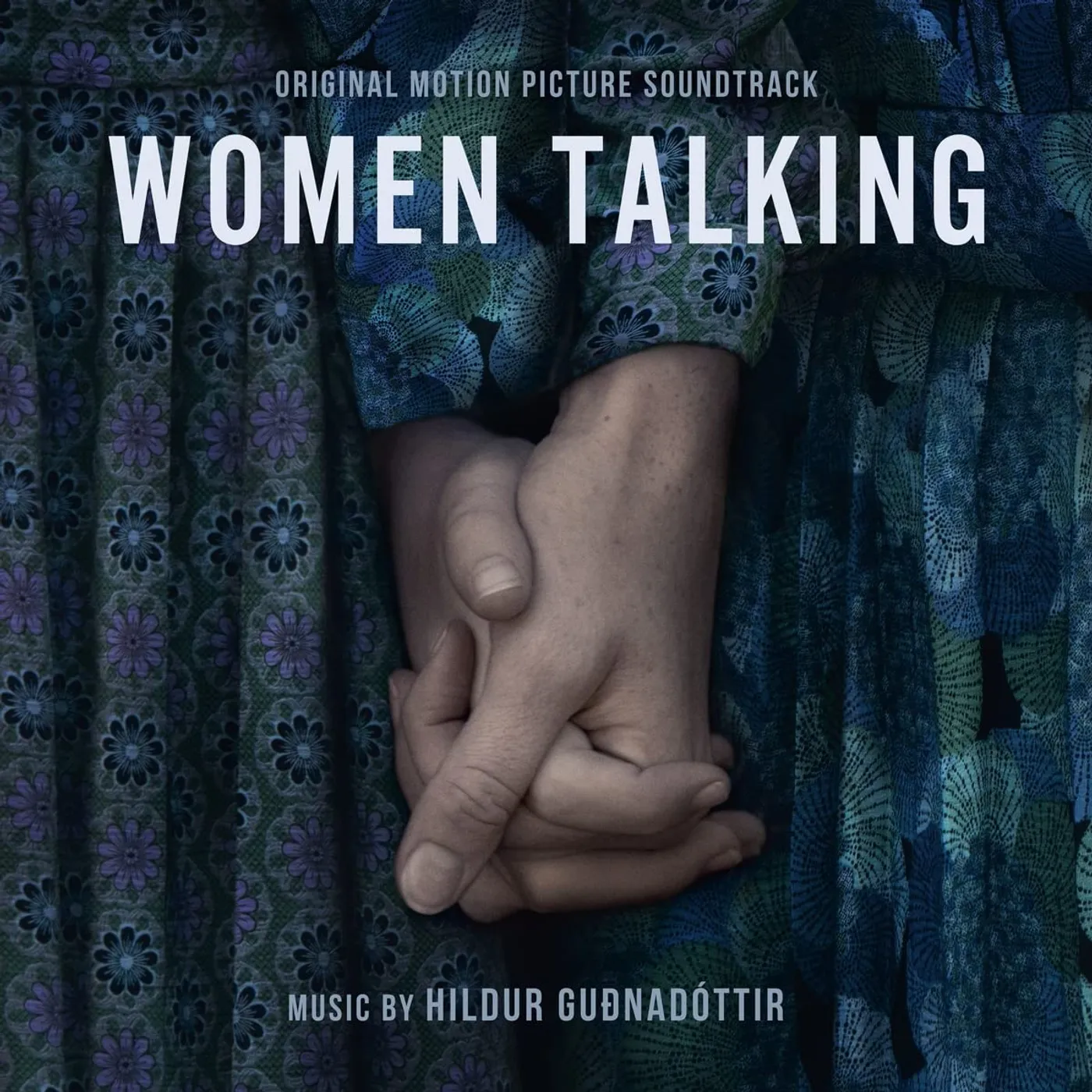 Hildur Guðnadóttir - Woman Talking Original Soundtrack