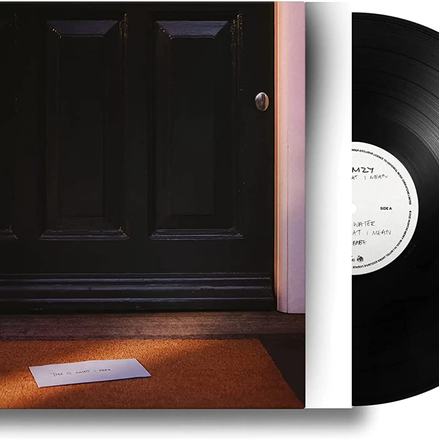 Stormzy - This Is What I Mean