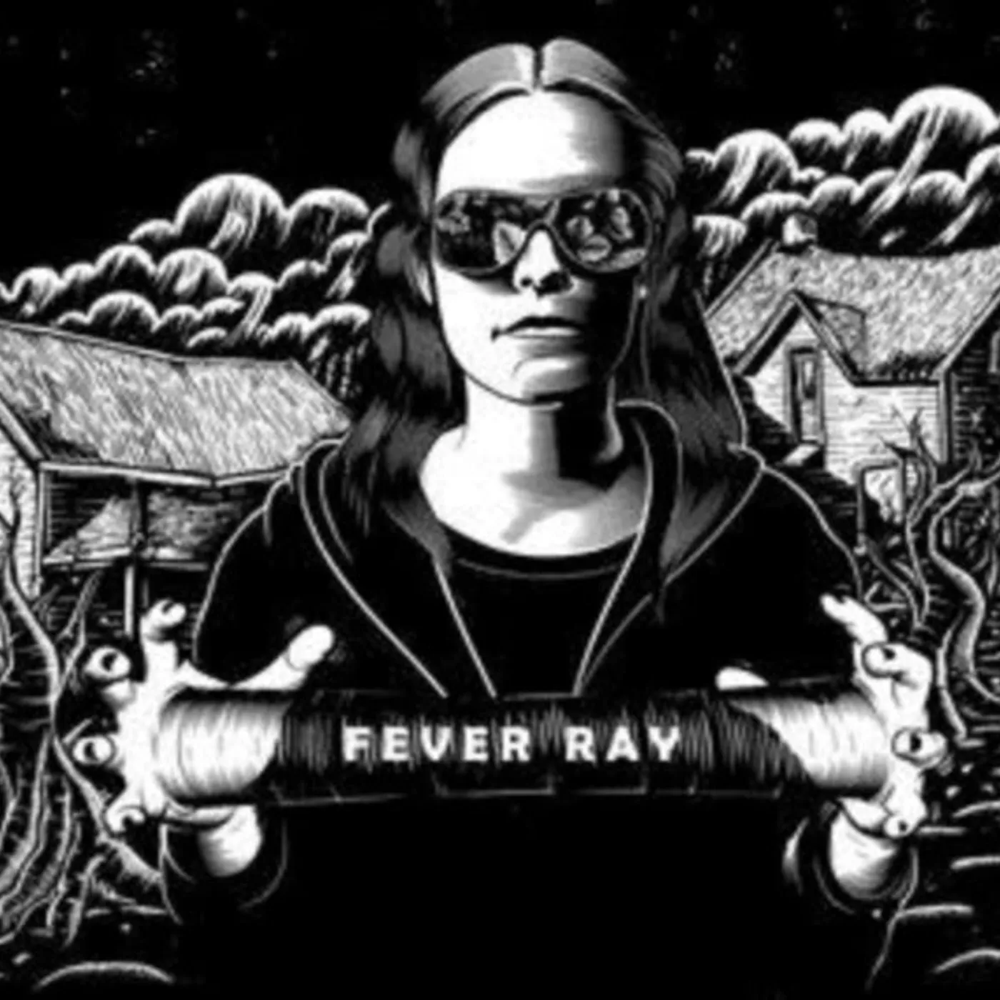 Fever Ray - Fever Ray