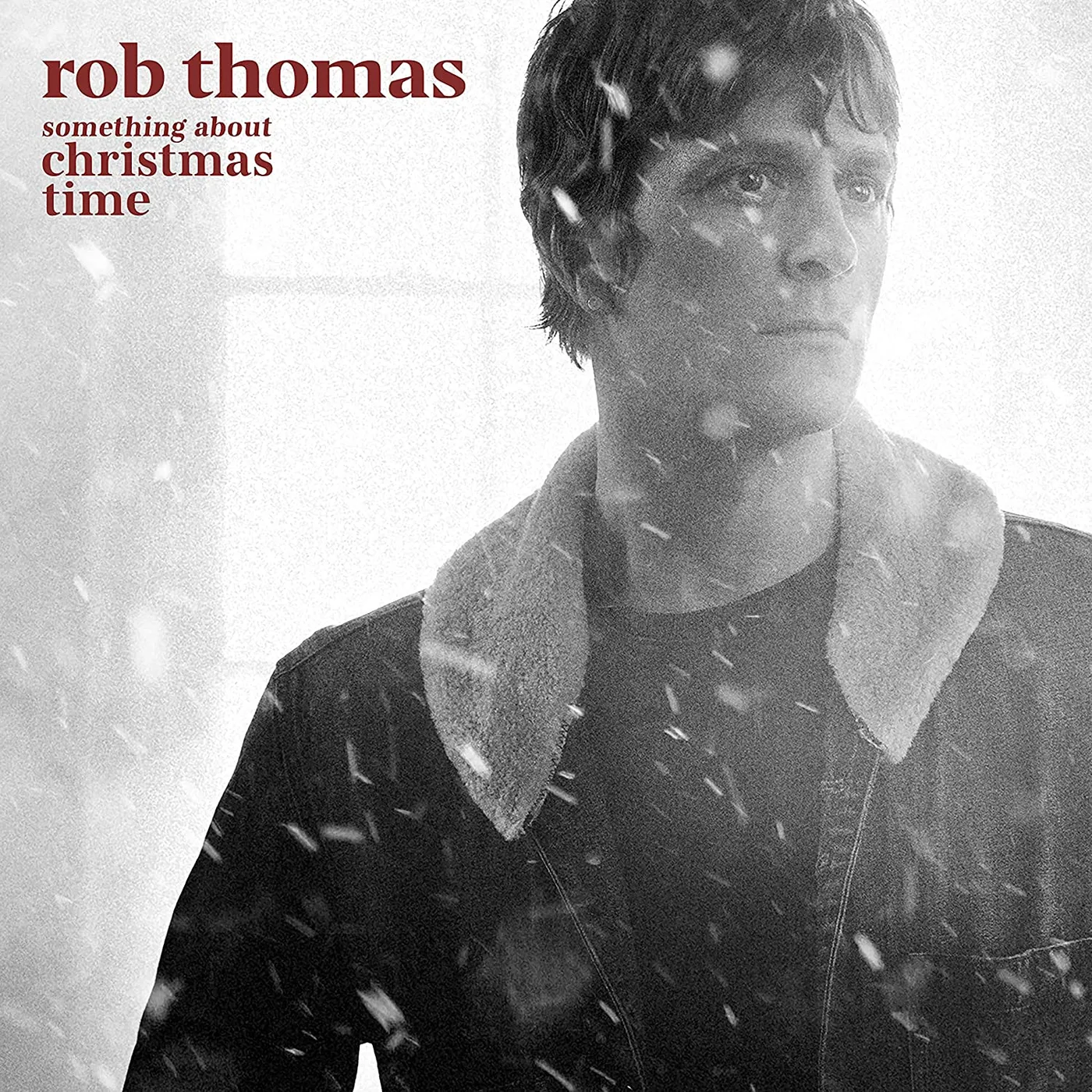 Rob Thomas - Something About Christmas Time