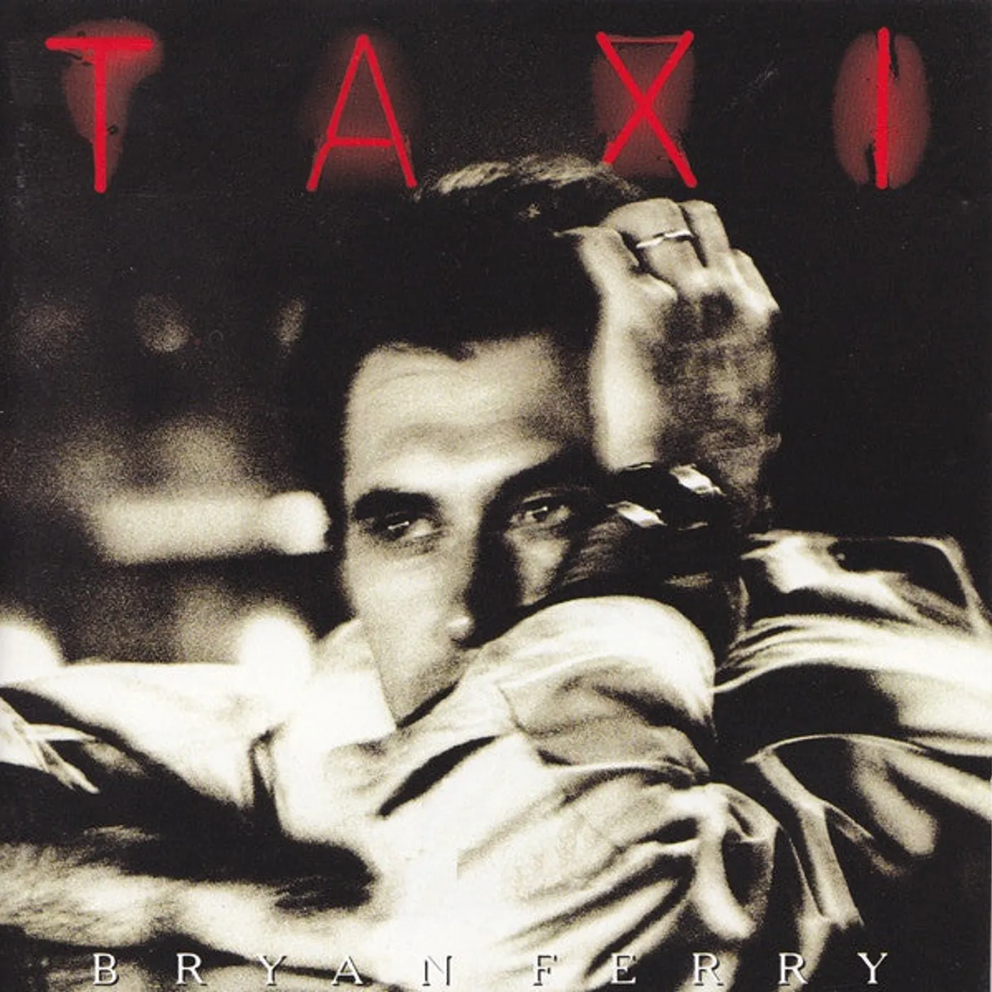 Bryan Ferry - Taxi