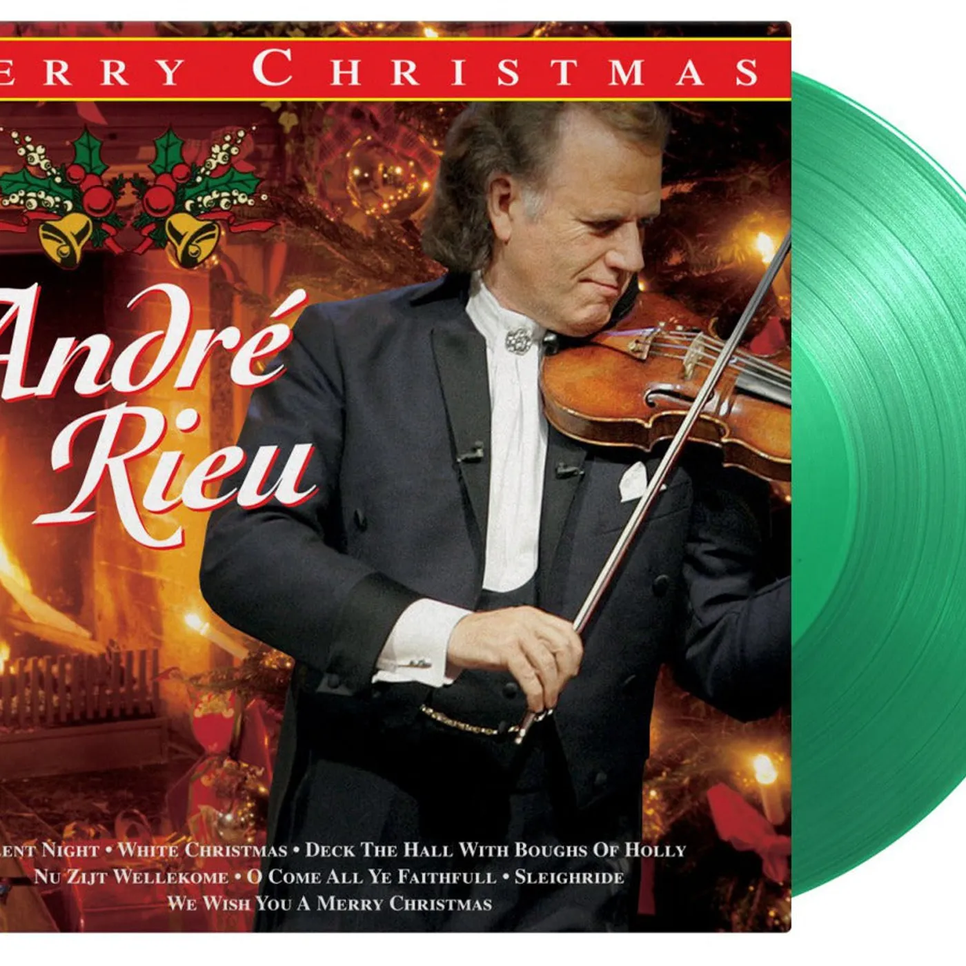Andre Rieu André Rieu - Merry Christmas