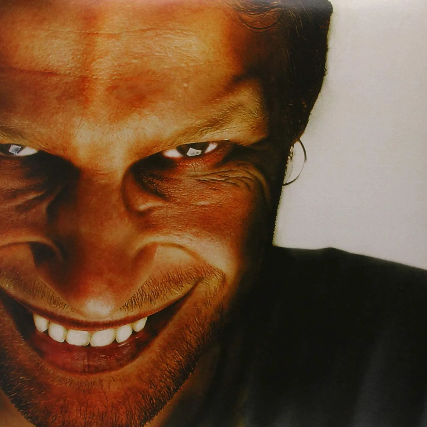 Aphex Twin - Richard D. James Album