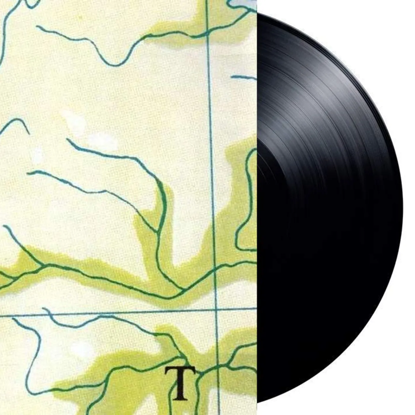 Brian Eno - Ambient 1: Music For Airports