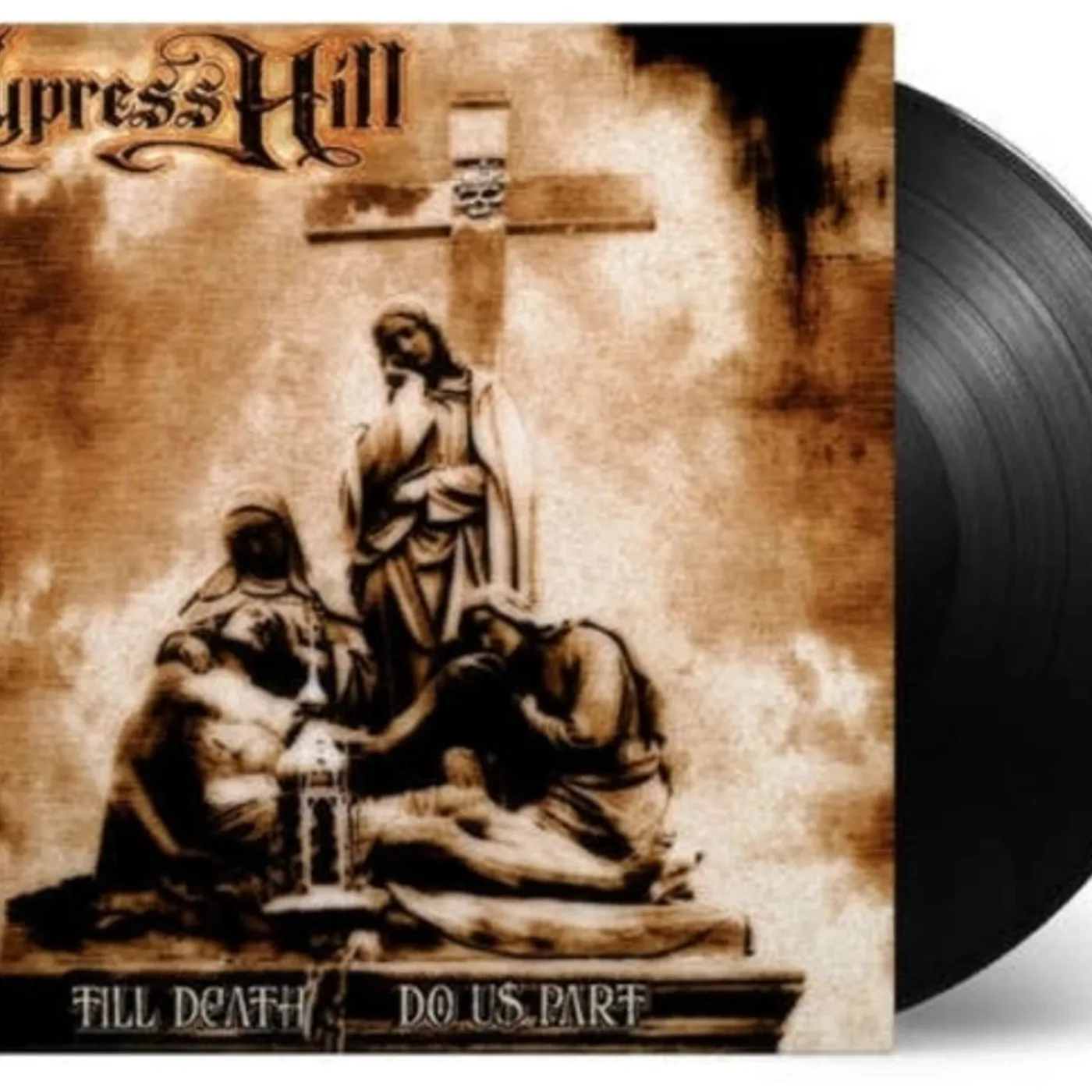 Cypress Hill - Till Death Do Us Part