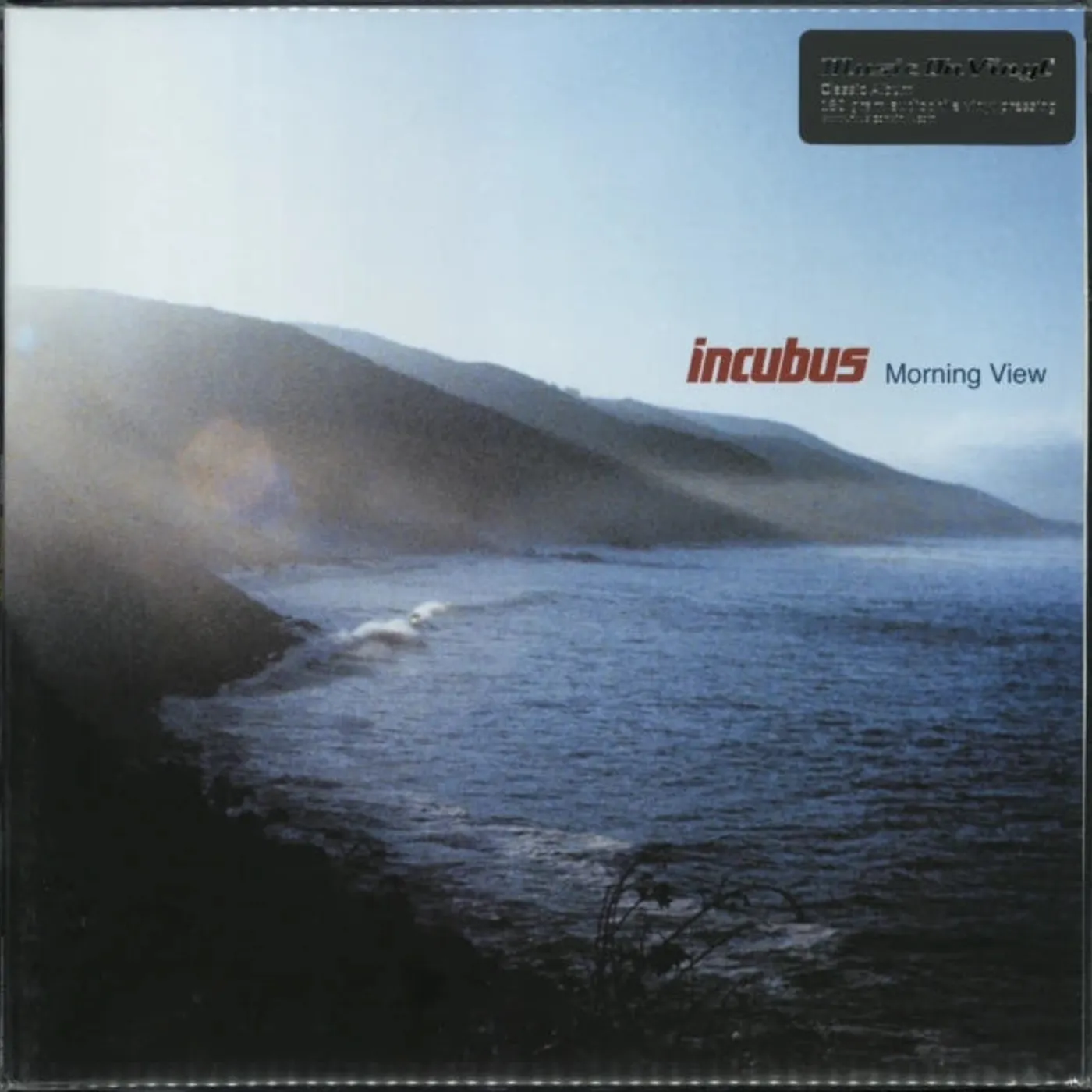 Incubus - Morning View