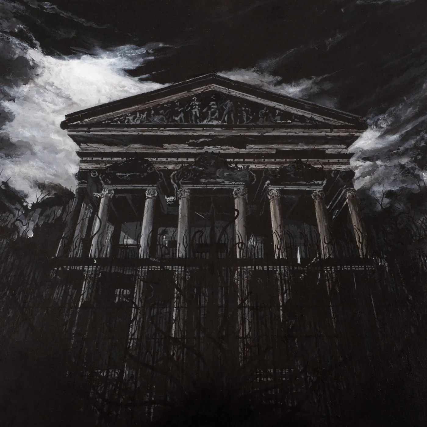 Misþyrming - Með hamri