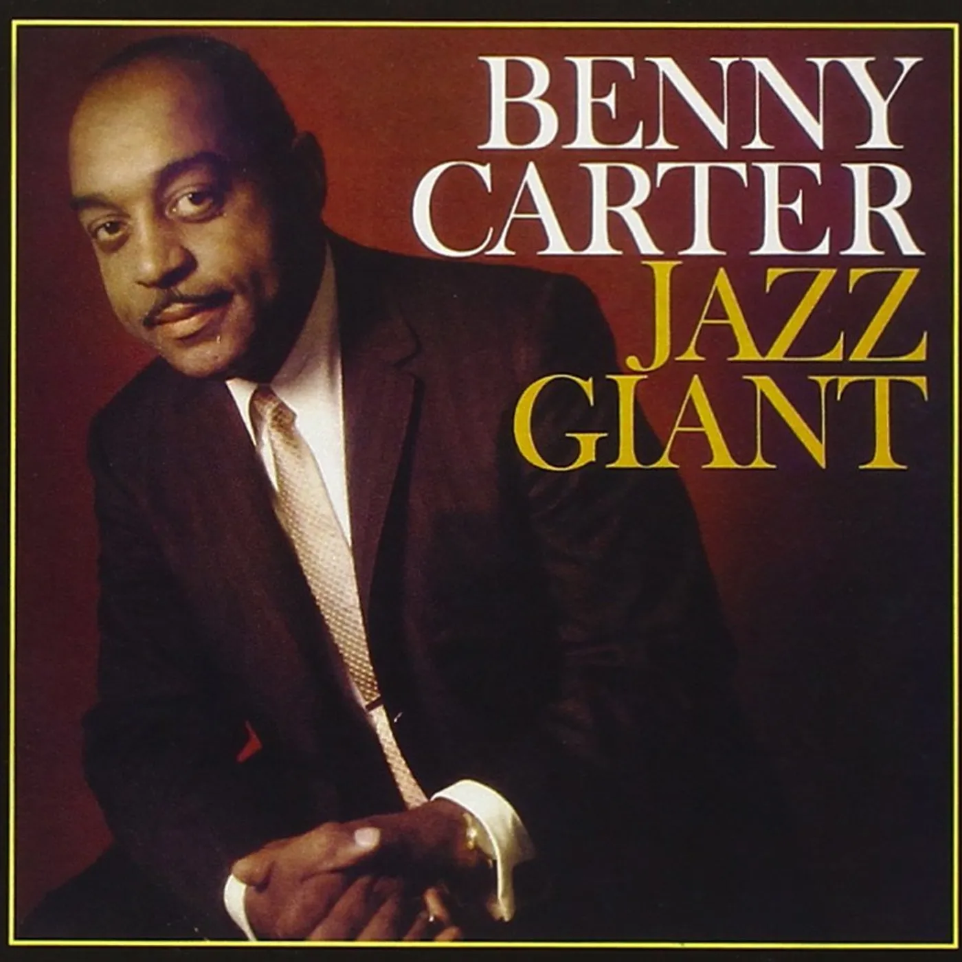 Benny Carter - Jazz Giant (Acoustic Sounds)