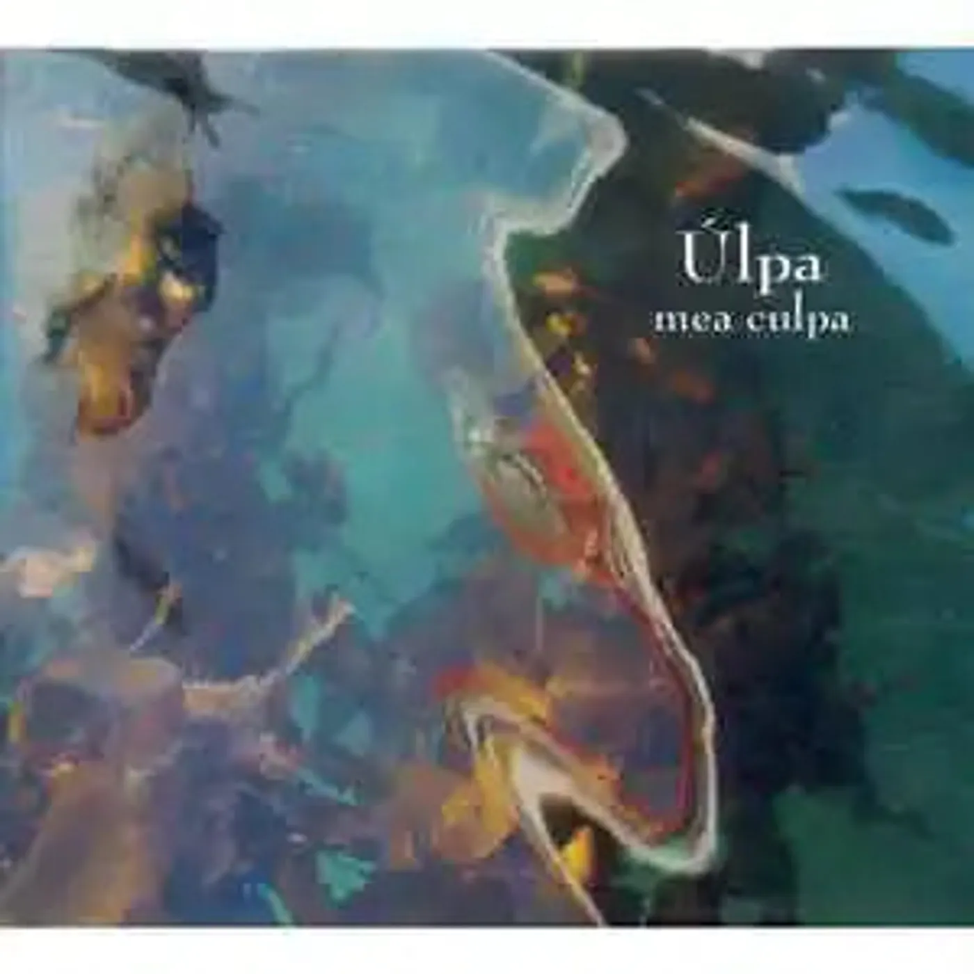 Úlpa - Mea Culpa