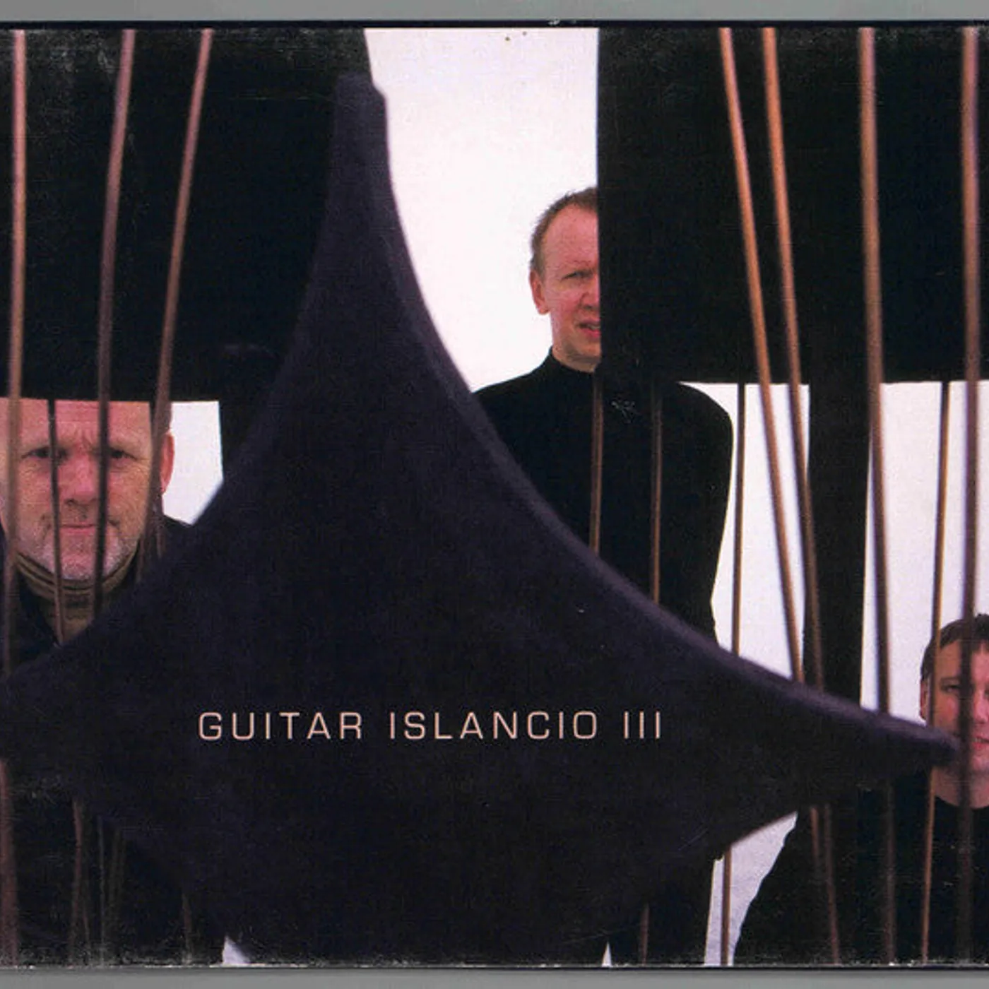 Guitar Islancio - Guitar Islancio 3