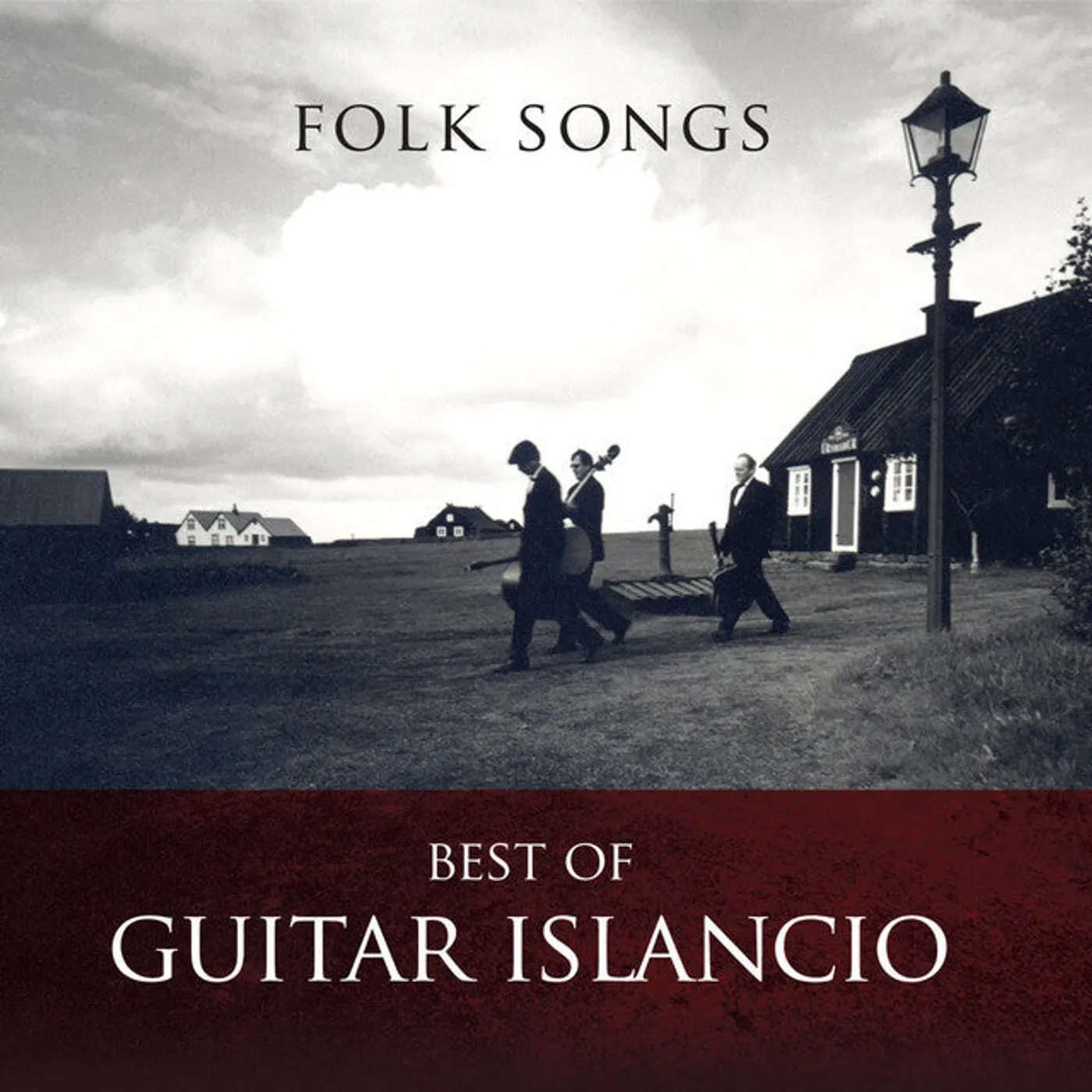 Guitar Islancio - Best of