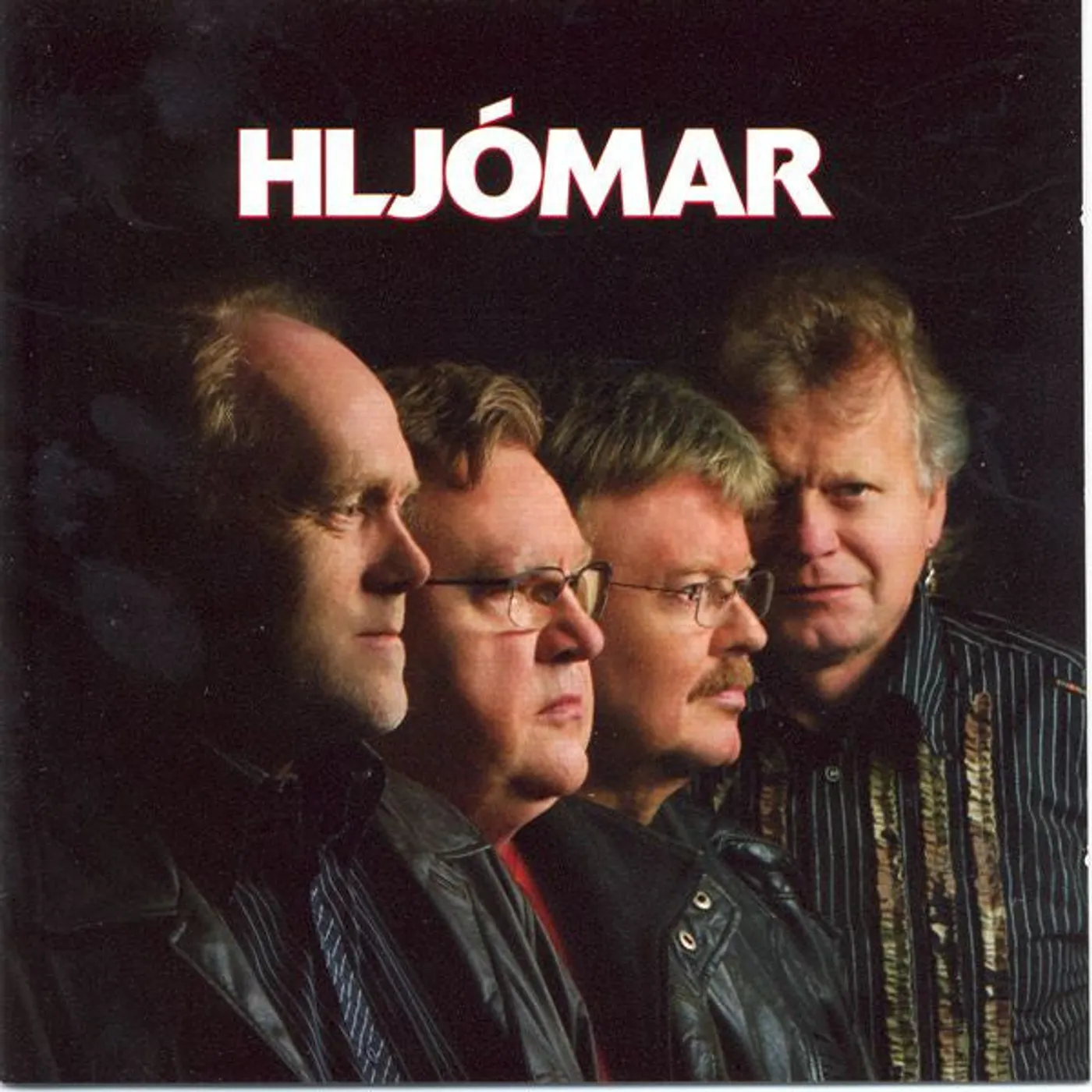 Hljómar - Hljómar 2003