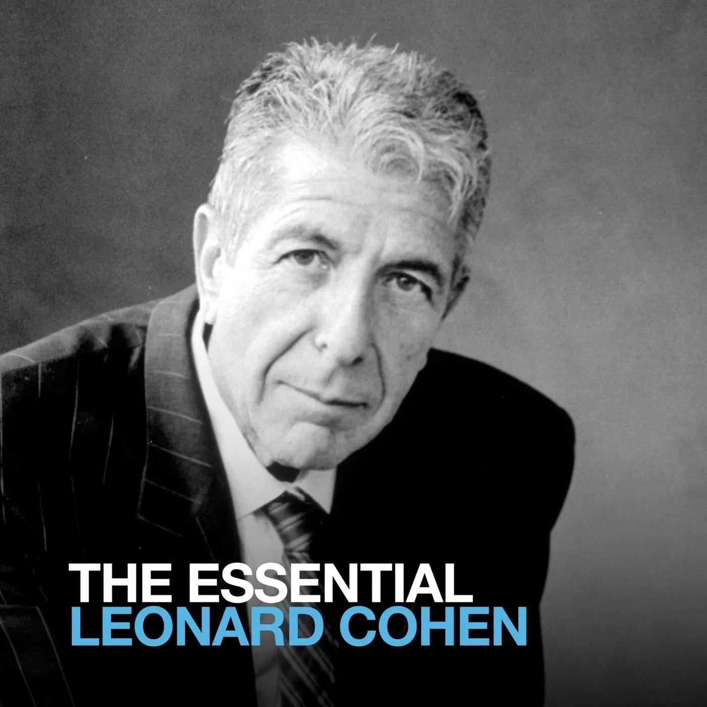 Leonard Cohen - Essential Leonard Cohen