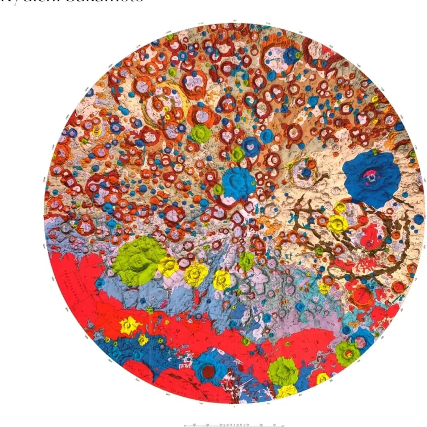 Ryuichi Sakamoto - a tribute to ryuichi sakamotia