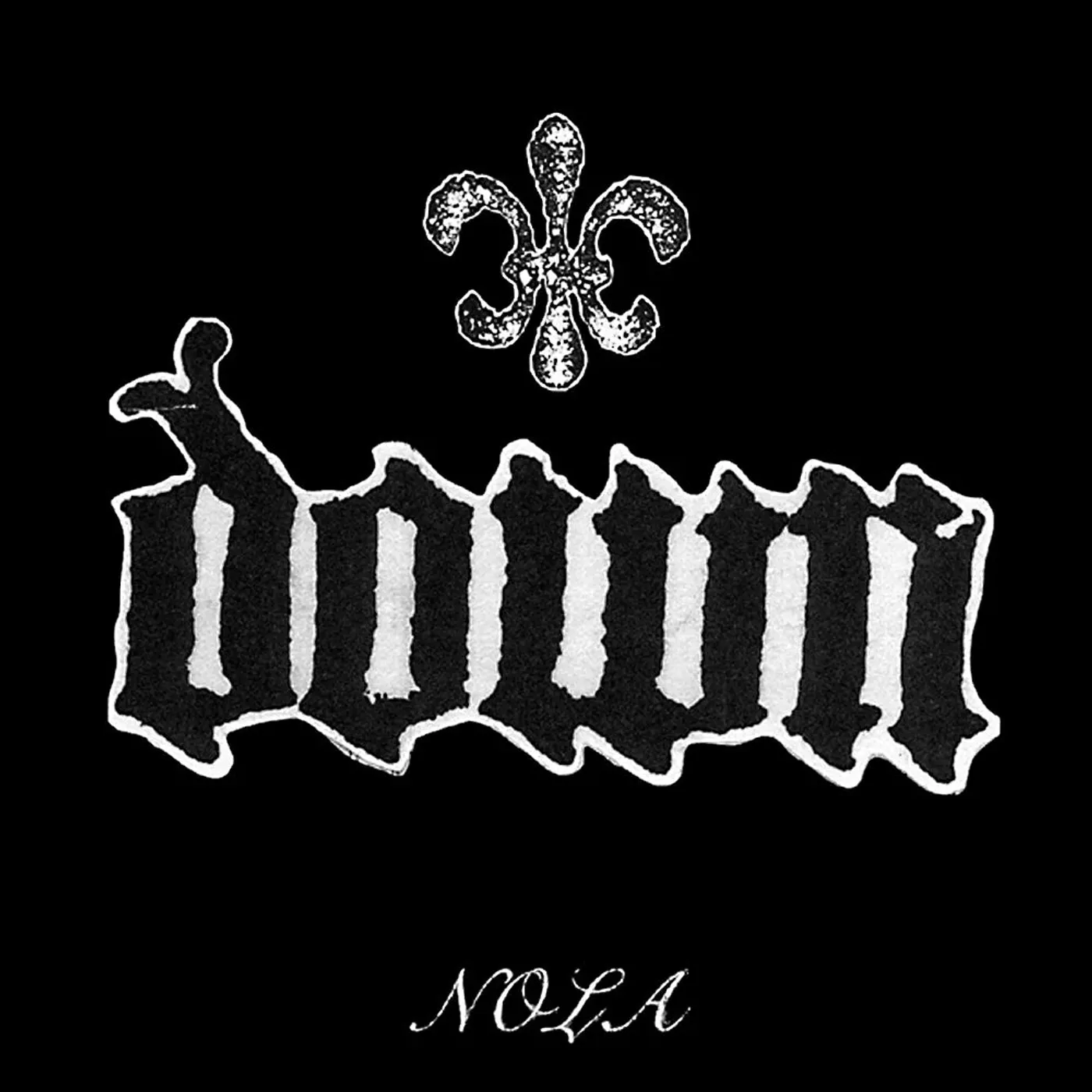 Down - Nola