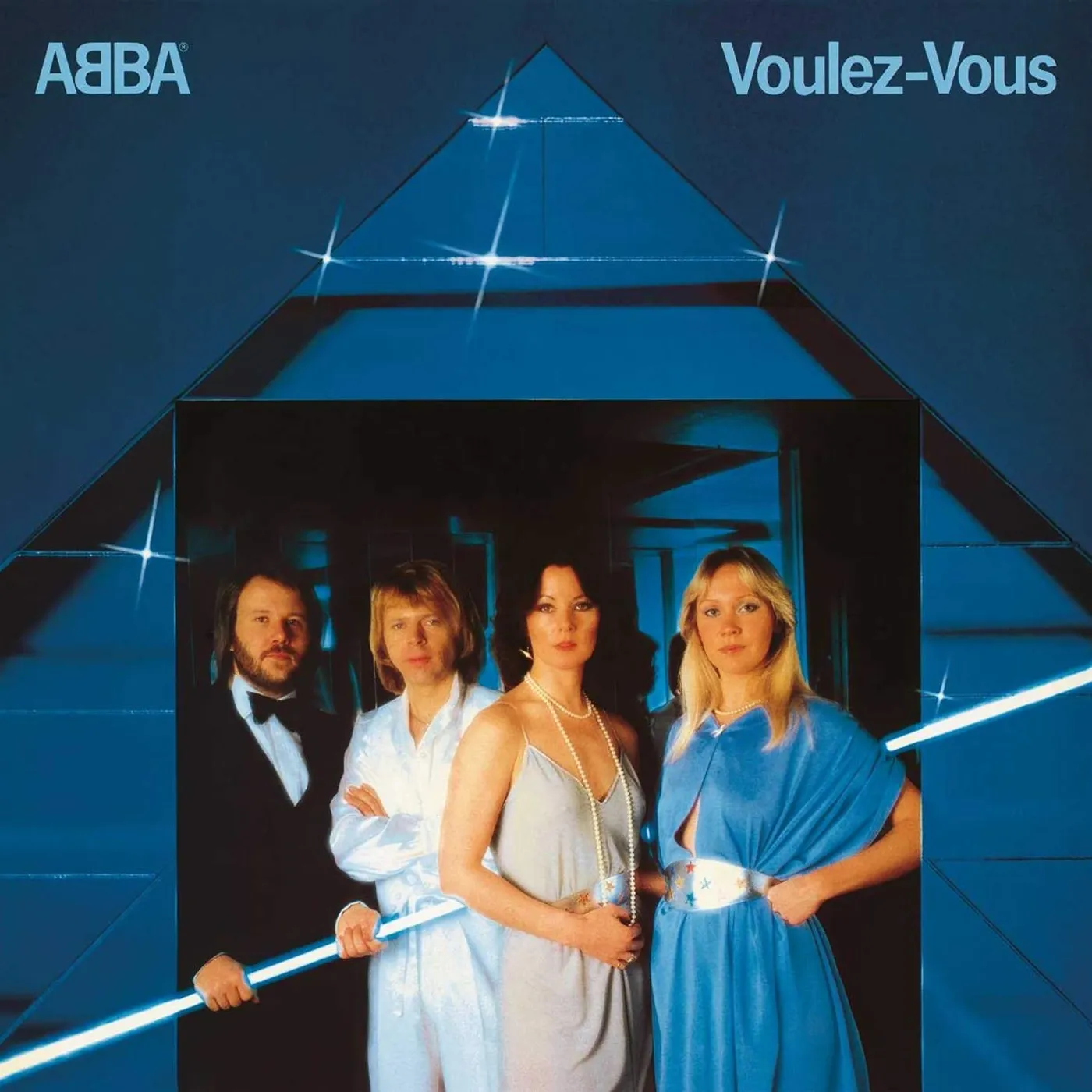 ABBA - Voulez Vous