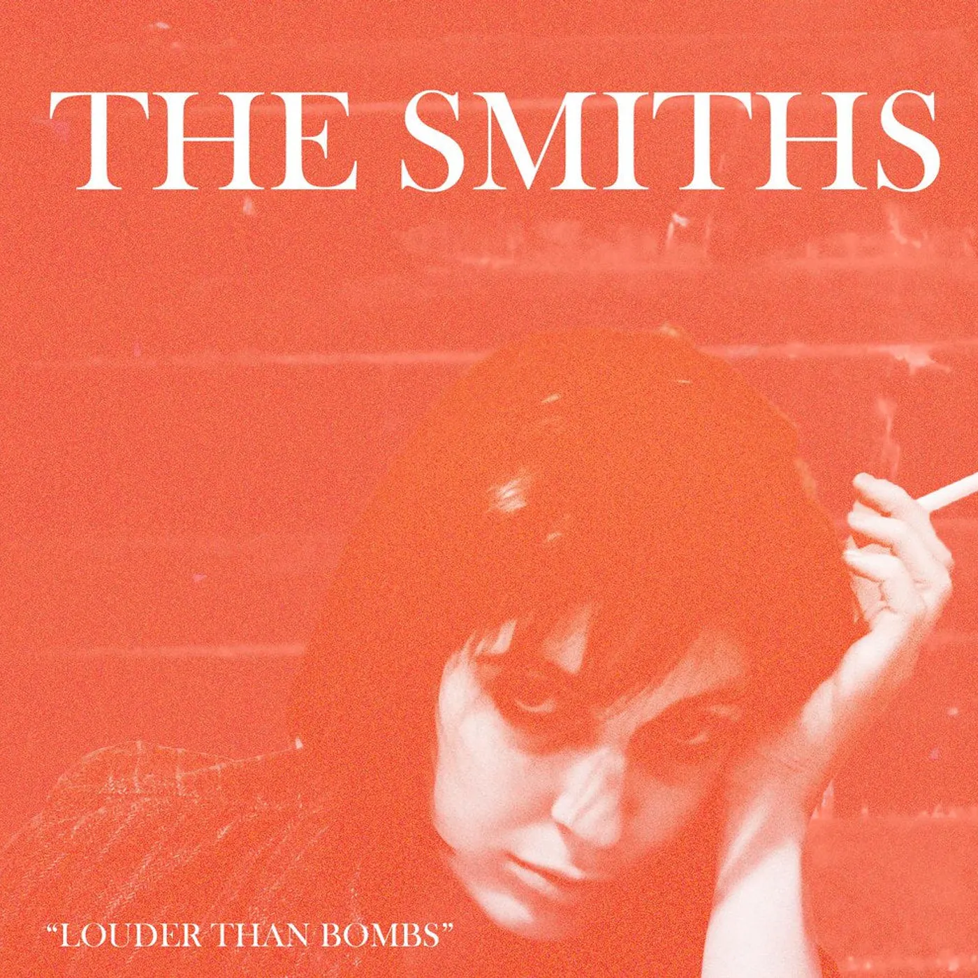 The Smiths - Louder Than Bombs
