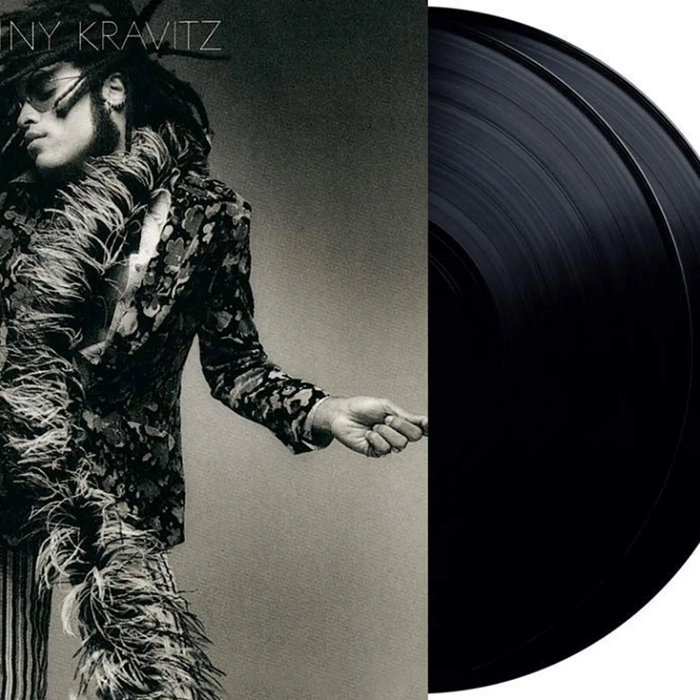 Lenny Kravitz - Mama Said