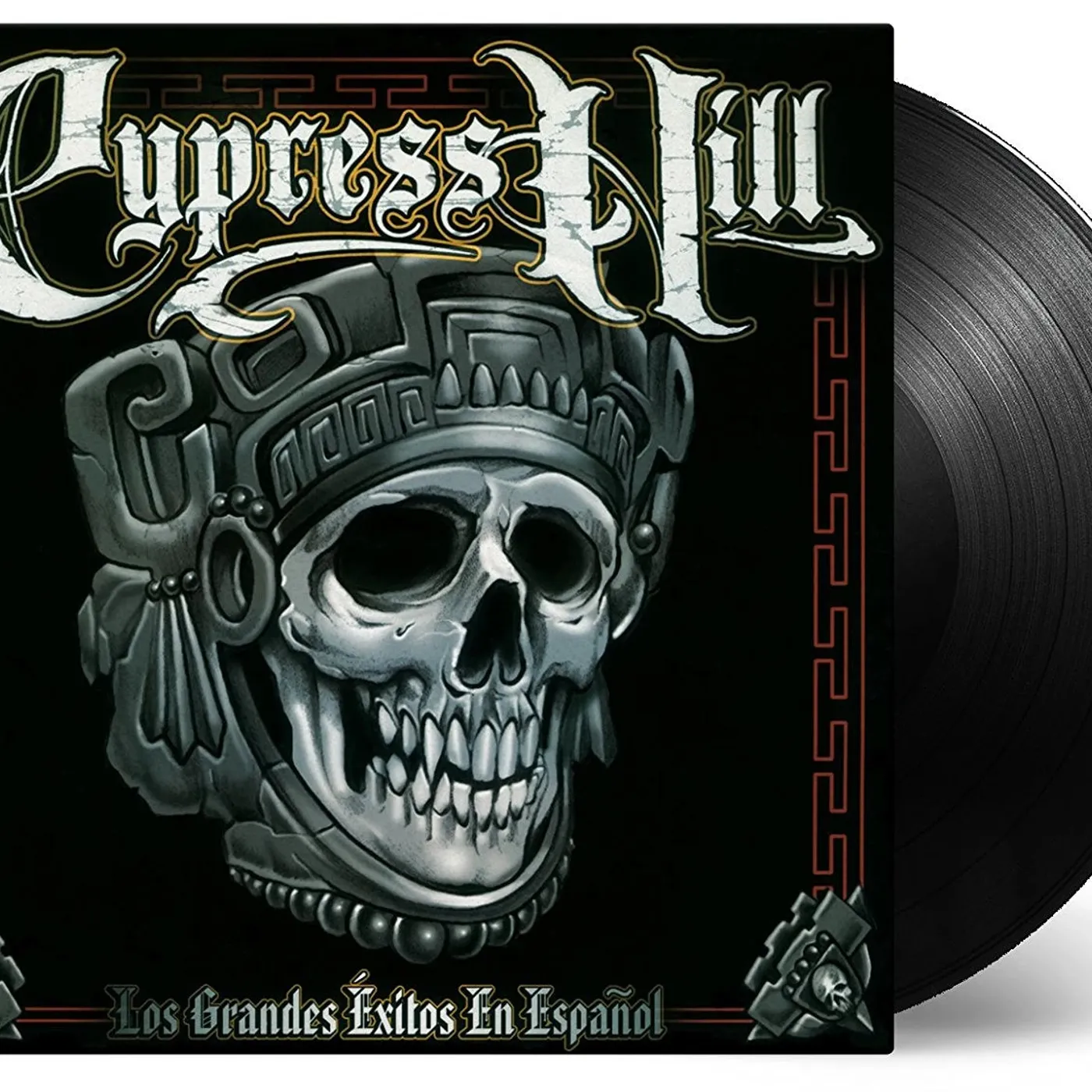 Cypress Hill - Los Grandes Exitos