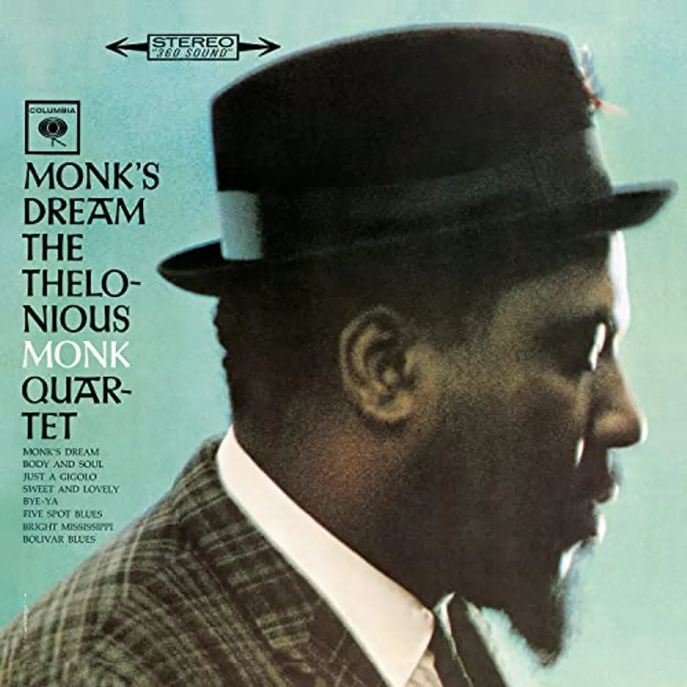 Thelonious Monk - Monk's Dream