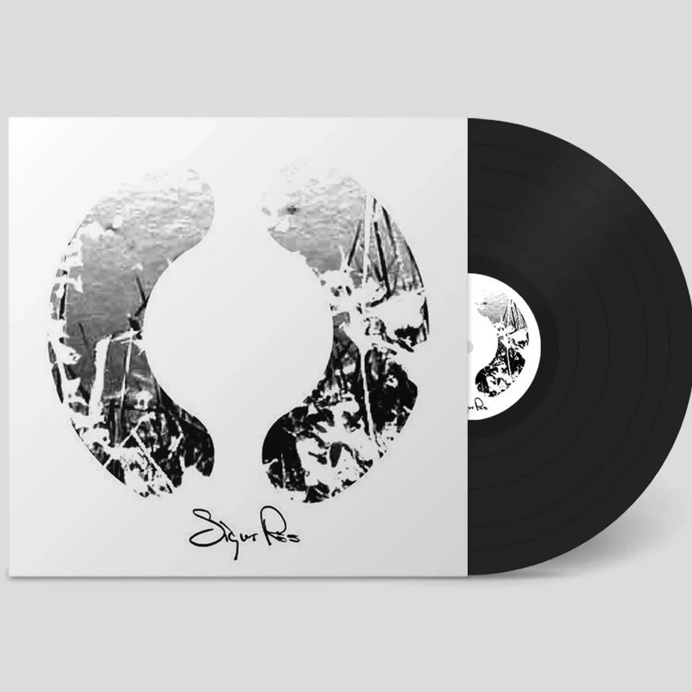 Sigur Rós - () (25th Anniversary Edition)